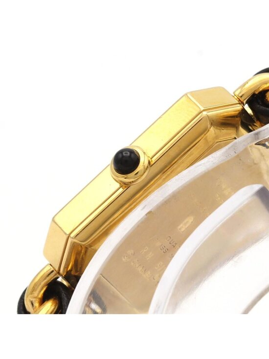 Chanel Premiere S Quartz Watch main image 6
